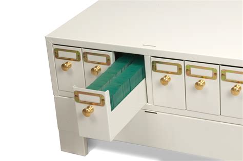 Slide Cabinet and Base 